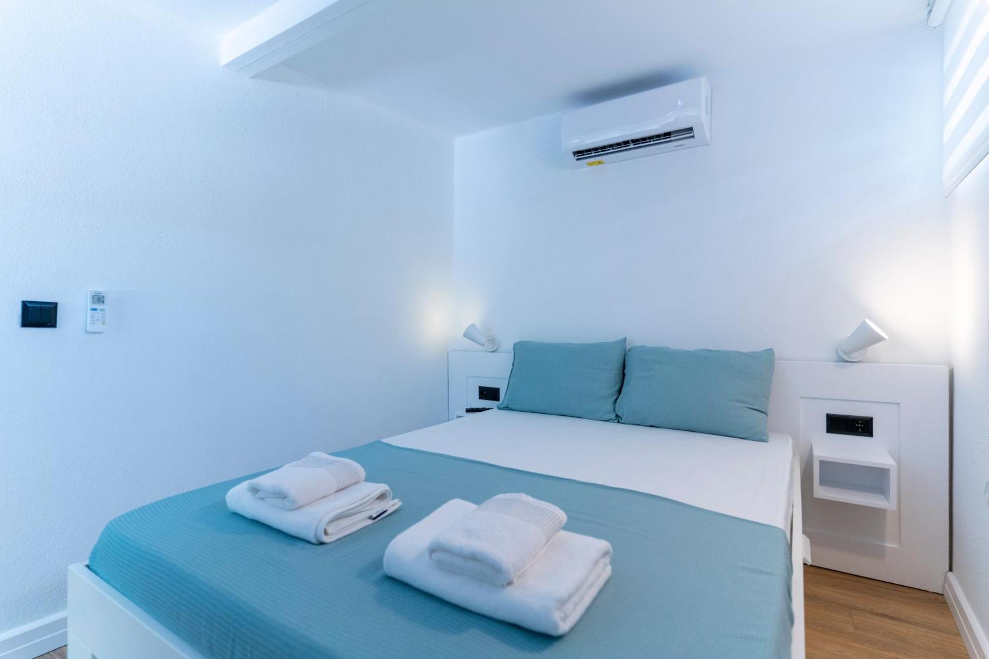 Villa Italic Suites Antalya Exterior photo