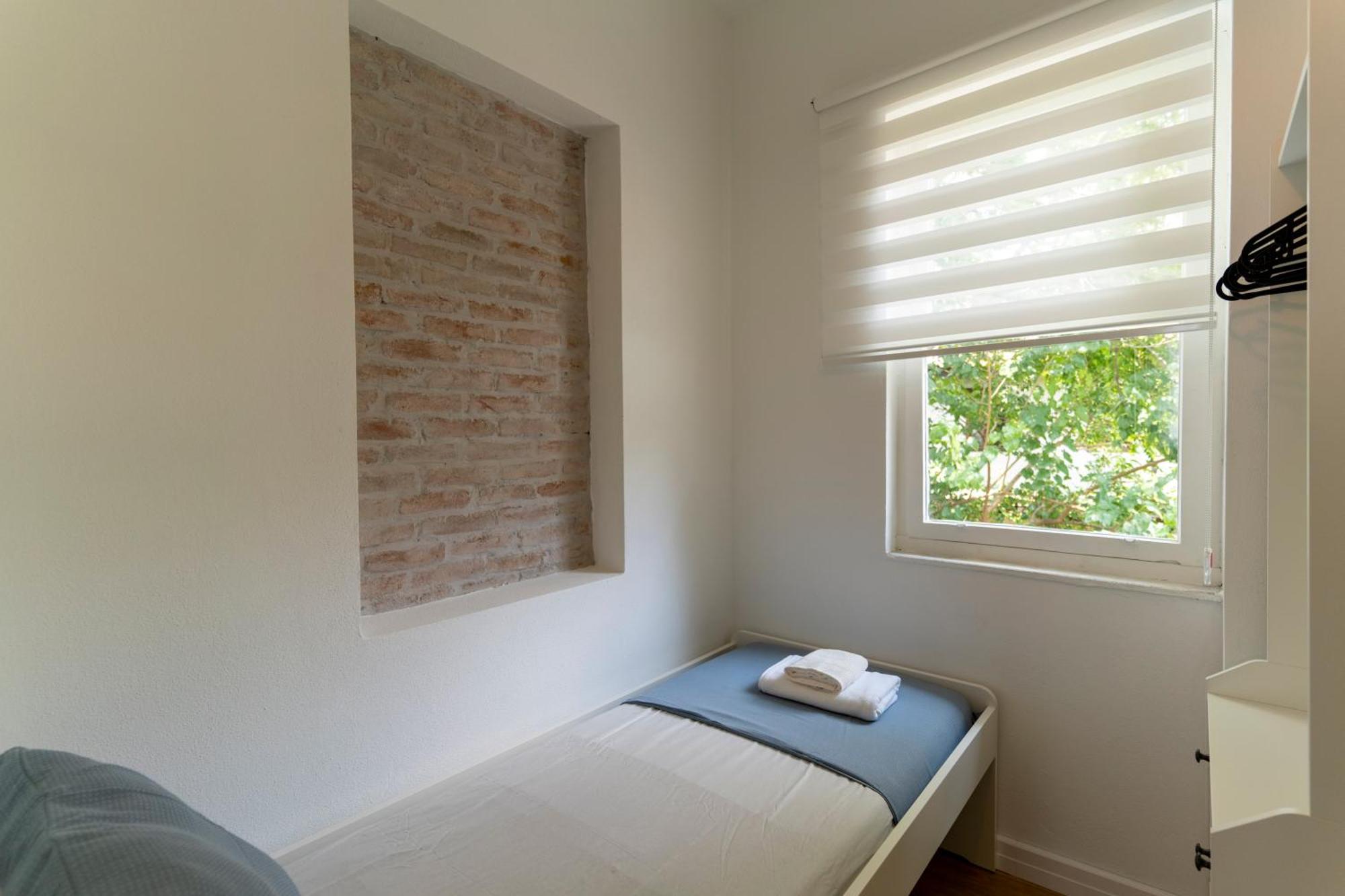 Villa Italic Suites Antalya Exterior photo